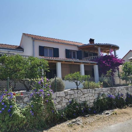 Apartment Miljenko Tomic Splitska Kültér fotó