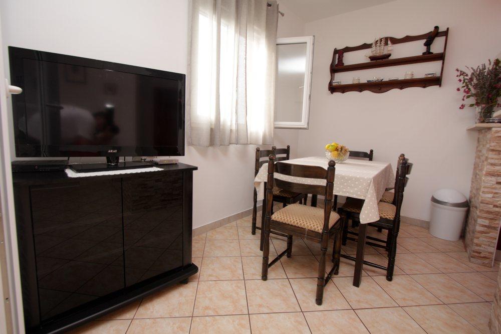 Apartment Miljenko Tomic Splitska Kültér fotó