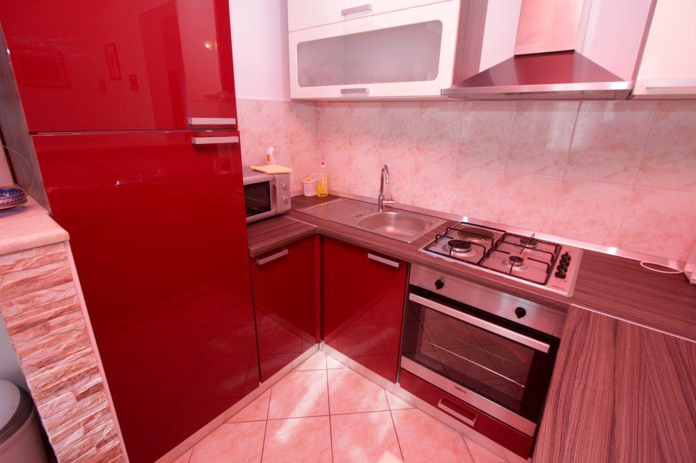 Apartment Miljenko Tomic Splitska Kültér fotó