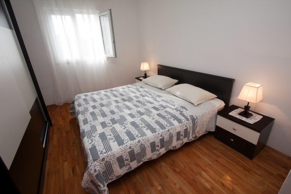 Apartment Miljenko Tomic Splitska Kültér fotó