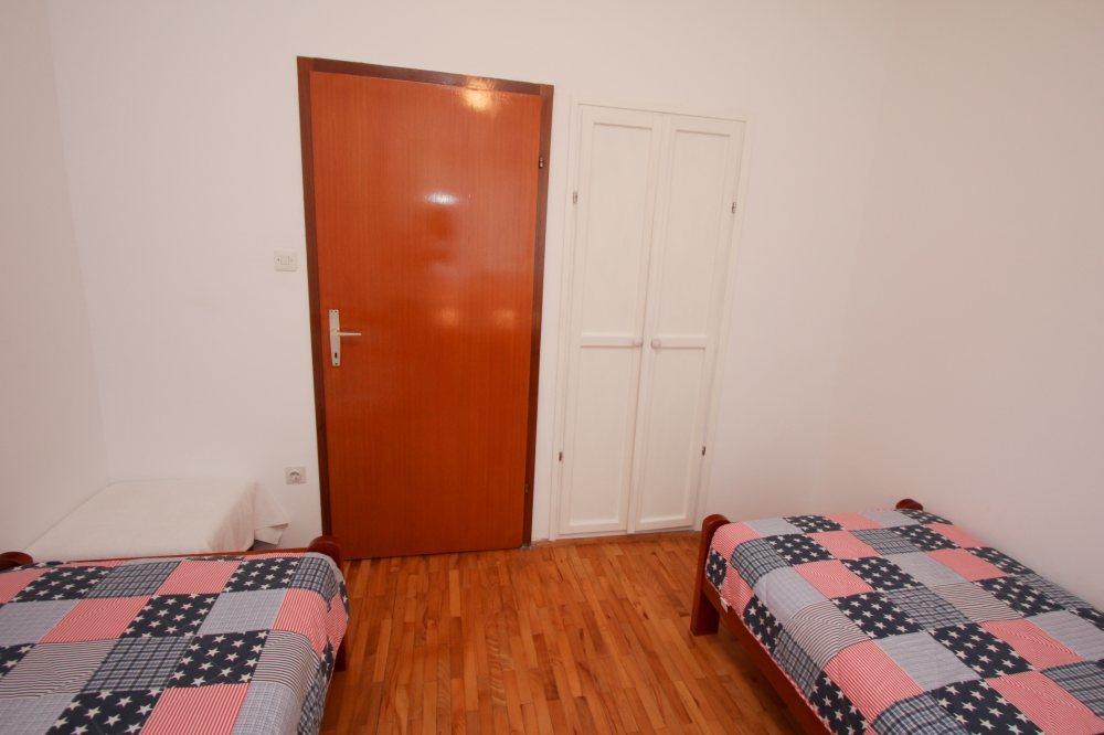 Apartment Miljenko Tomic Splitska Kültér fotó