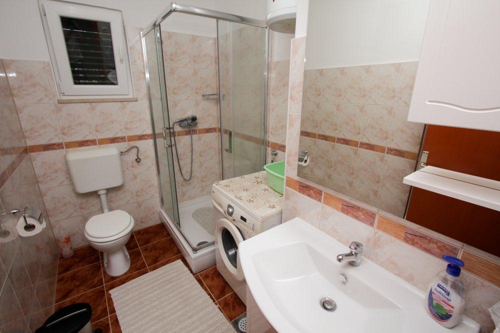 Apartment Miljenko Tomic Splitska Kültér fotó